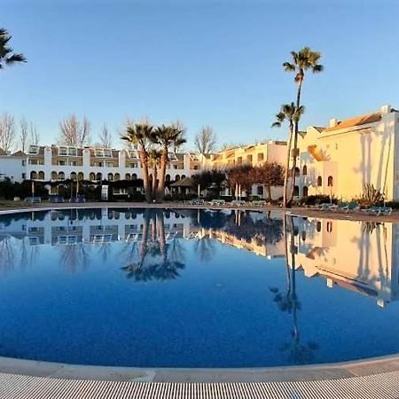 Casa Marias II - Inserido No Resort Golden Club Cabanas Cabanas De Tavira Exterior photo